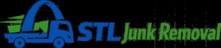 STL Junk Removal Logo